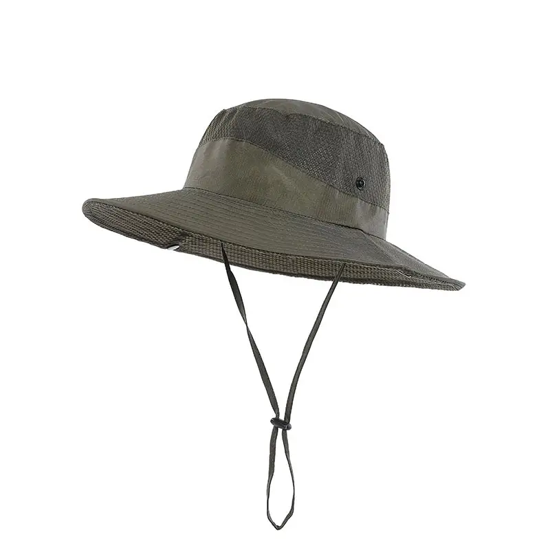 Men's Fisherman Hat Cycling Mountaineering