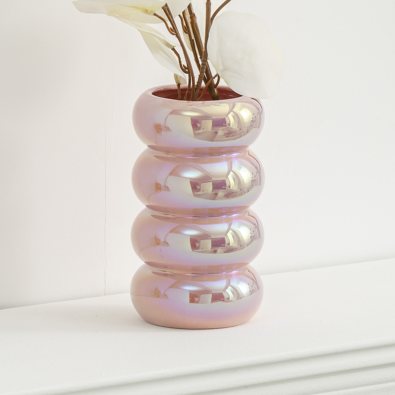 Luxury Ceramic Vase