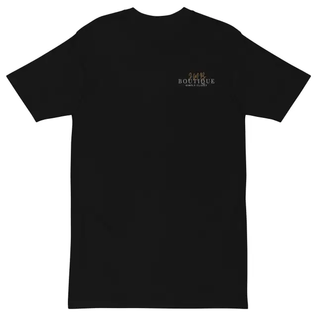 Letter Print Short Shirt Team Uniform European And American Fabrics Black - Shop at LoveMi
