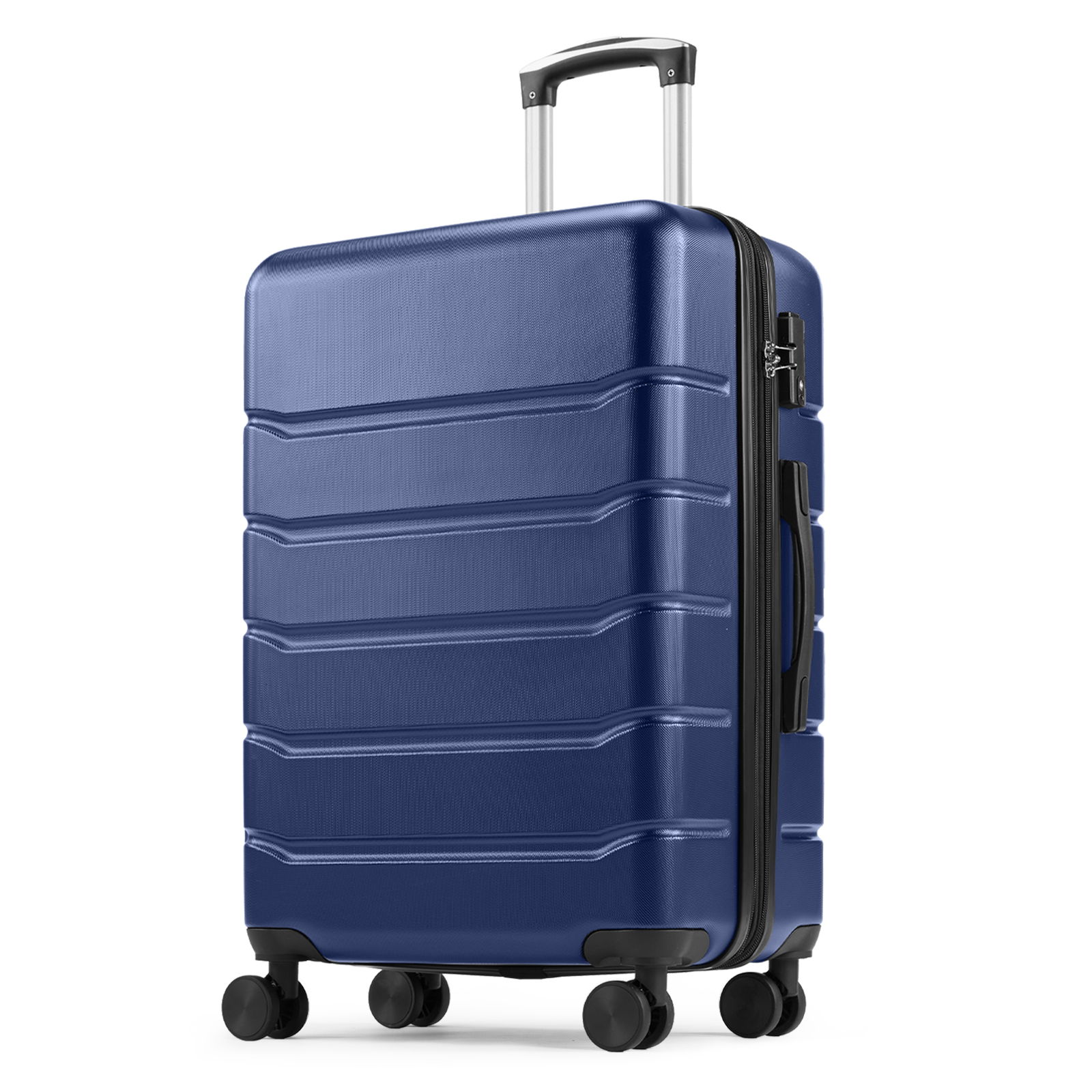 20-28 Inch Luggage Compartment - Image 1
