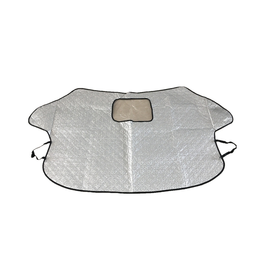 Car Window Sunshade