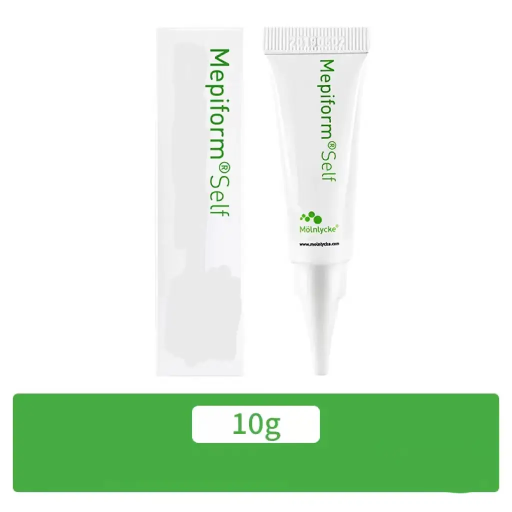 Children's Scar Patch Remove Facial Repair Cream Silicone