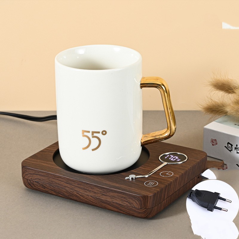Heat Preservation Coaster Constant Temperature Heating