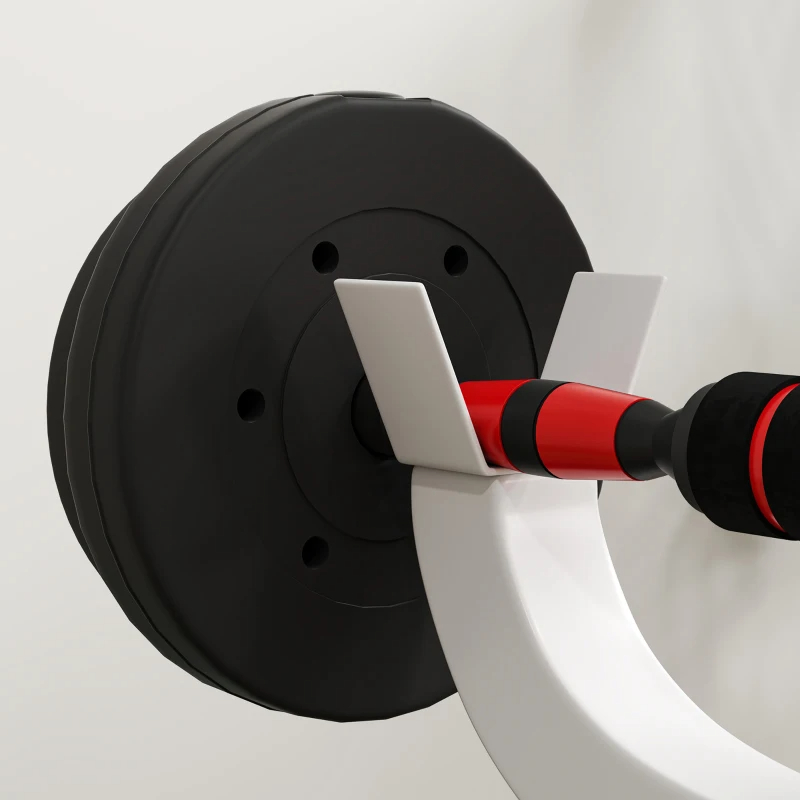 Soozier 265 LBS Preacher Curl Bench For Strength Training, Adjustable Seated... 5