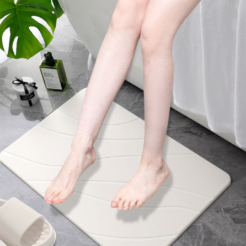Home Entrance Bathroom Door Mat