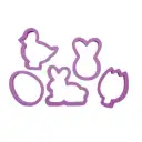 5Pcs Set