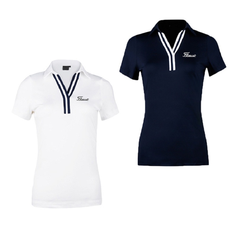 Title 3, Golf Apparel Women