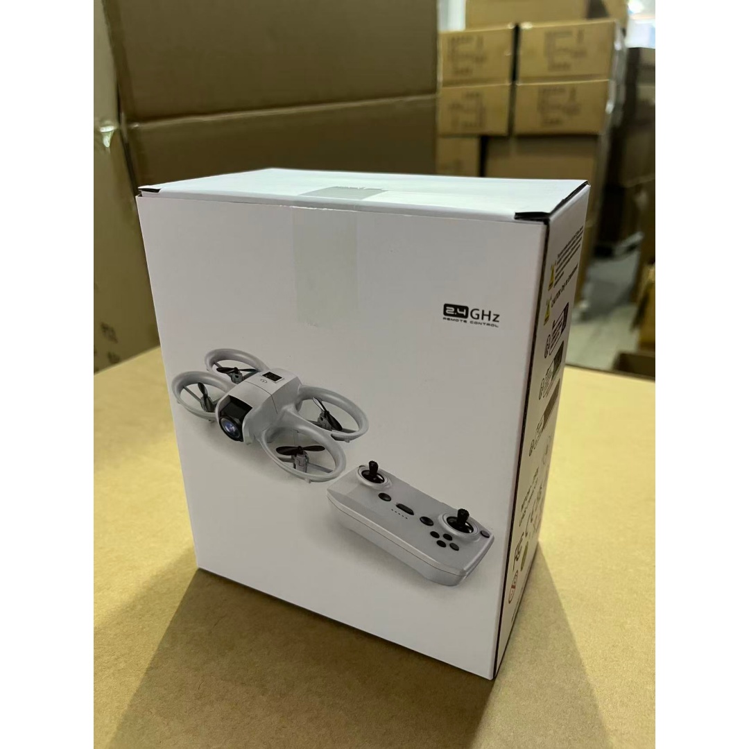 002 Dual Camera Single Battery Drone