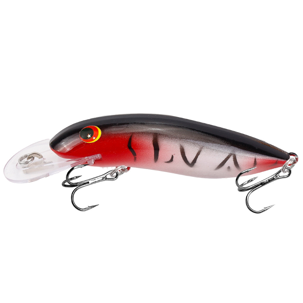 Luya Decoy Freshwater Mouthed Bass