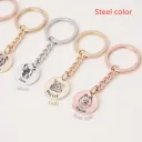 Steel Color