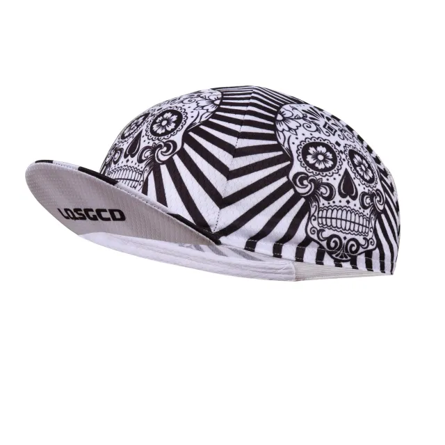 Outdoor Sports Cycling Sunscreen Sweat absorbing Breathable Quick drying Hat 5 Style One Size - Shop at LoveMi