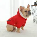 Military Red