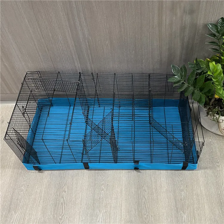 Hamster Dutch Pig Pet Cage Chassis Cover – image 6