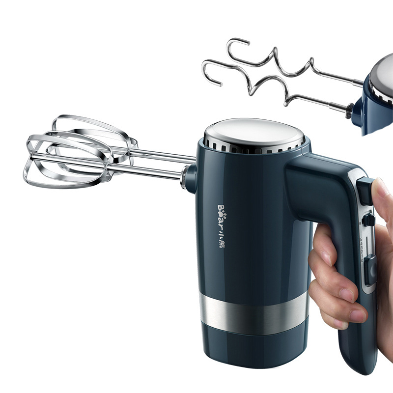 Title 3, Hand-held Household Egg Beater