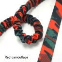 Camouflage Red
