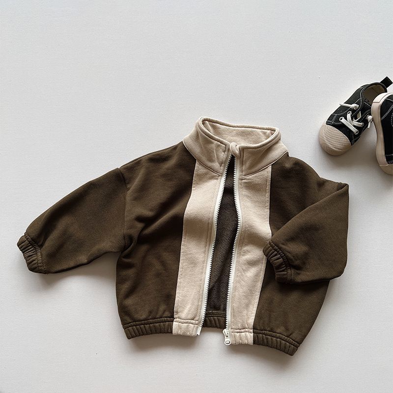 Children's Cute Fashionable Cotton Shirt