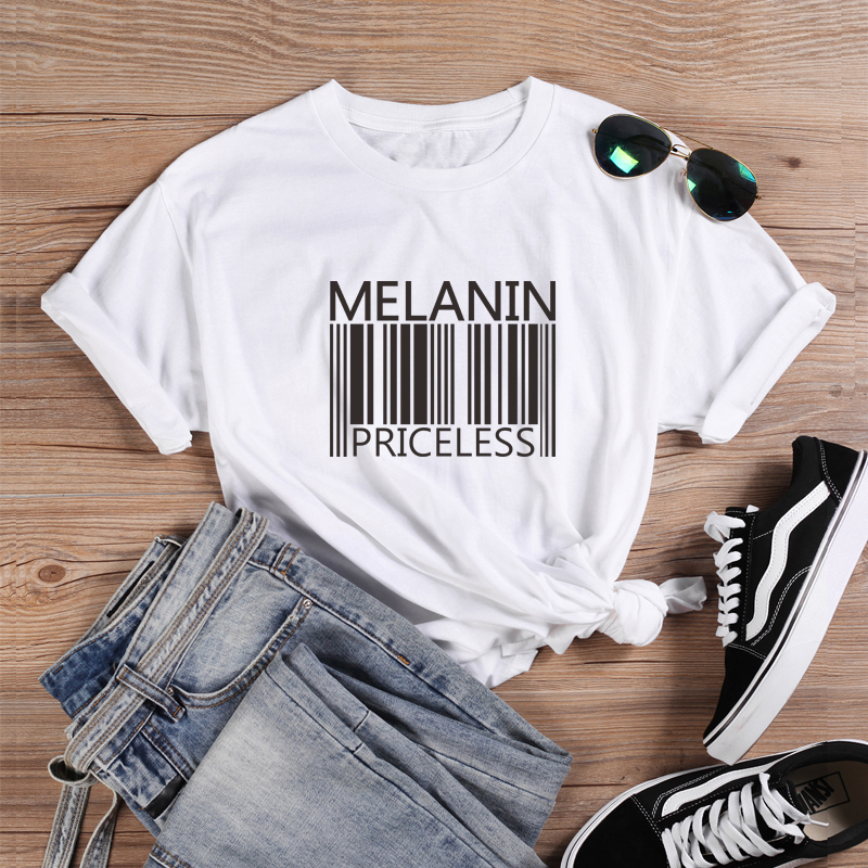 Barcode Trend Street Short Sleeve T-Shirt
