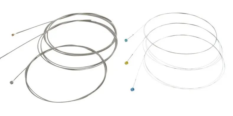 F Electric Guitar Strings Acoustic 1-6