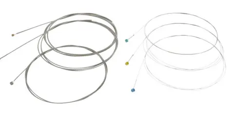 F Electric Guitar Strings Acoustic 1-6