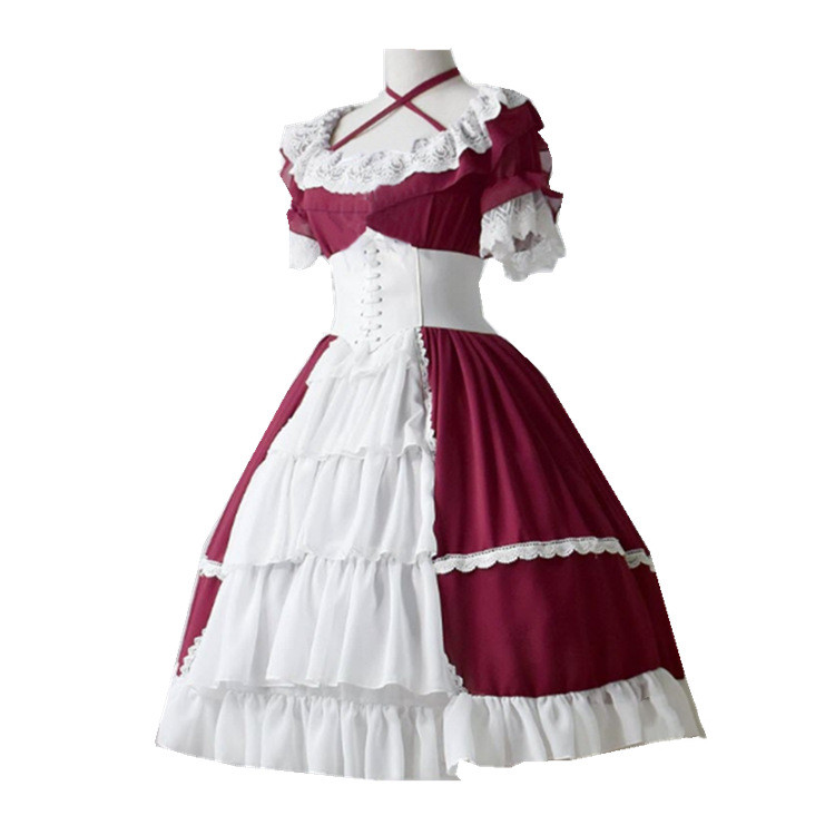 Edieal Got Palace Restoring Ancient Wa Contrast Color