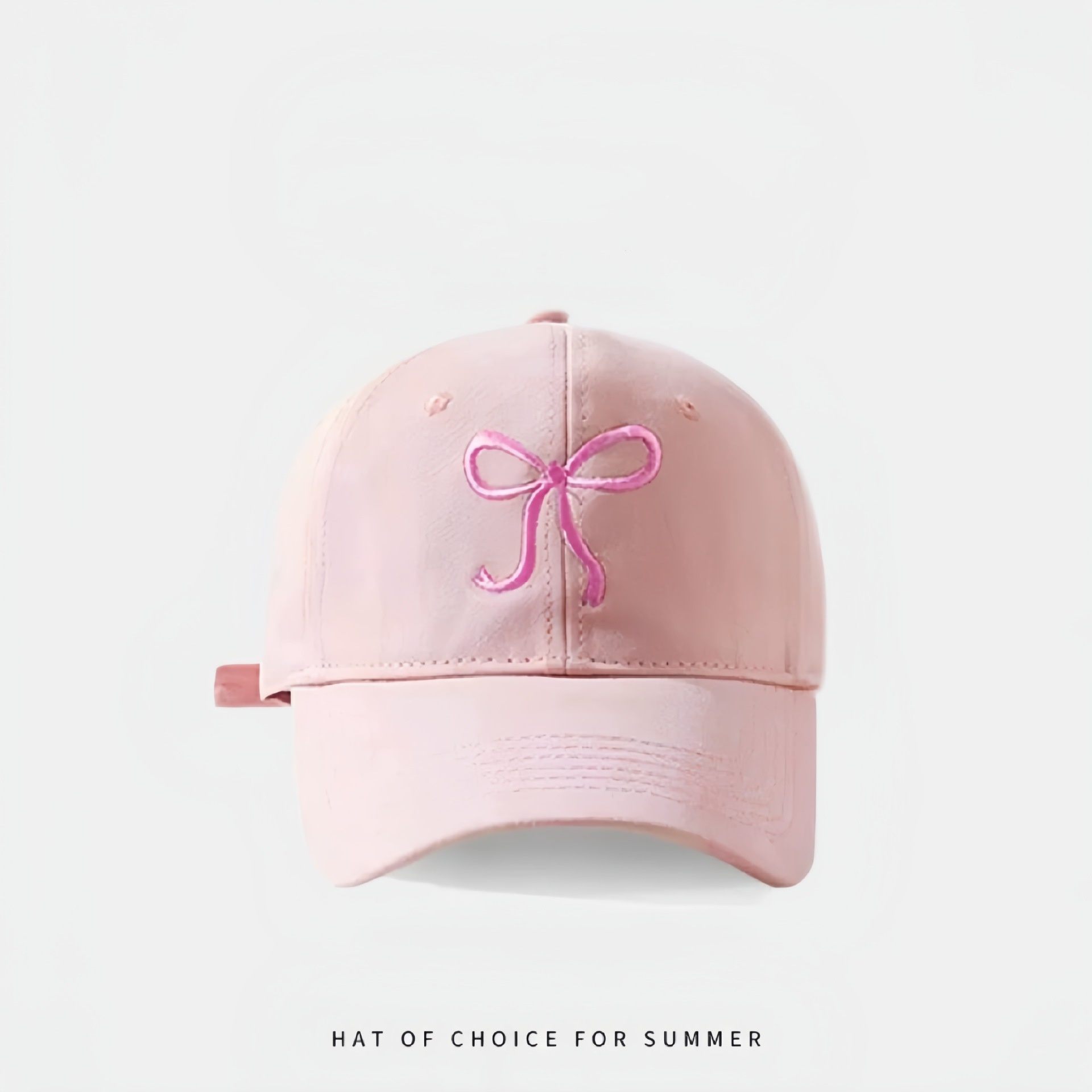 Duck Tongue Sun Hat Sunscreen Hat