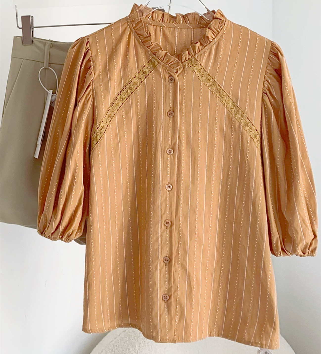 Shirt-S