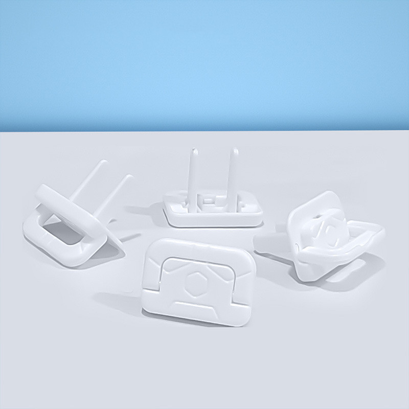 Protective Cover For Children's Electric Shock-proof Sockets view 5
