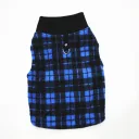 Blue Black