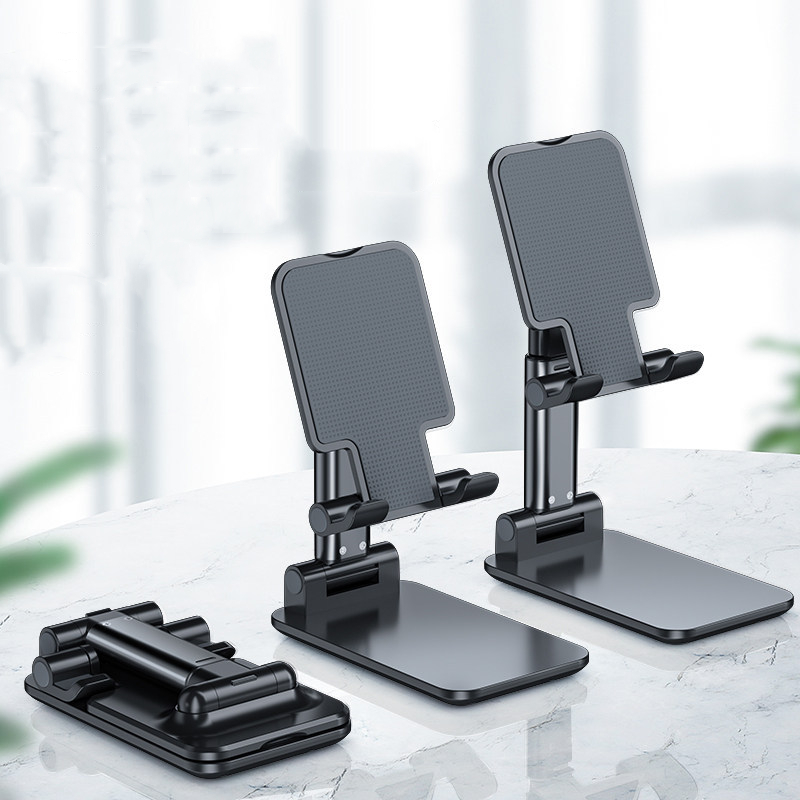 Mobile Phone Telescopic Desktop Stand Lifting Support - Image 4