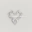 Heart Shape