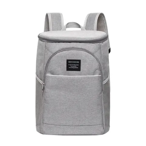 Lunch Cooler Bag Picnic Bag Large Capacity Bag