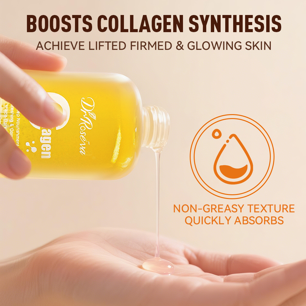 DR Collagen Multi-Effect Enhancing Toner — foto 3