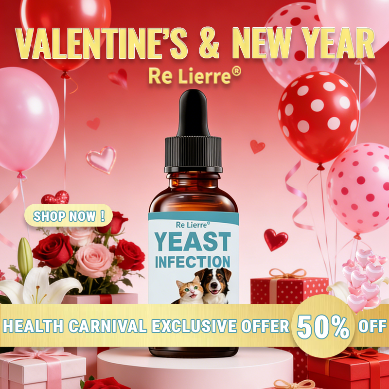 Natural Yeast Drops — image 4