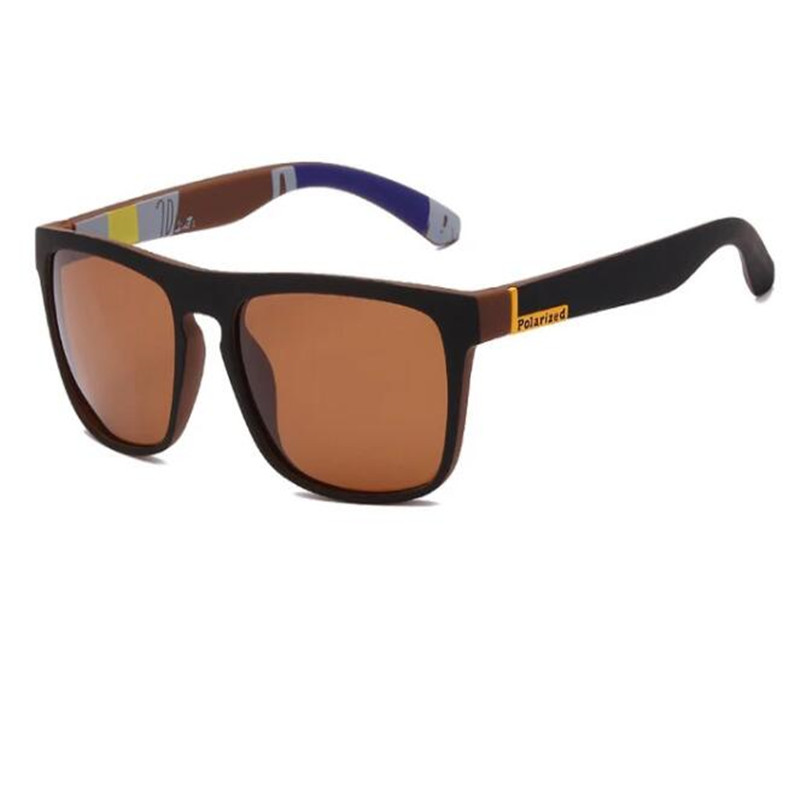 Title 5, Color changing polarized sunglasses