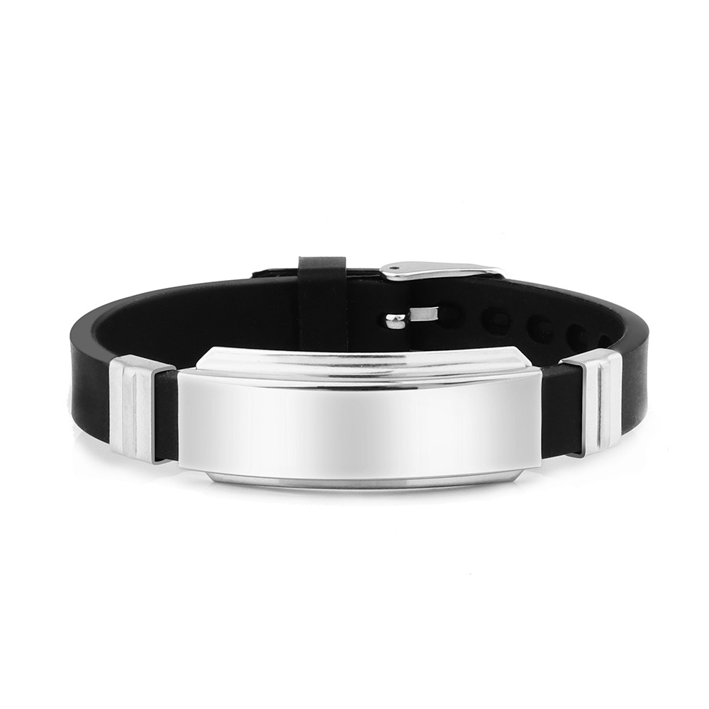 Классический браслет со стихами из Библии и псалмами, христианские украшения