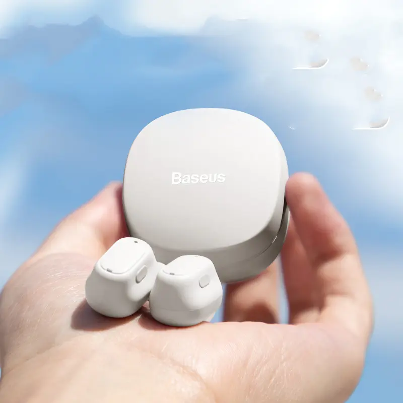 Bluetooth Headset True Wireless In-Ear Mini Stealth