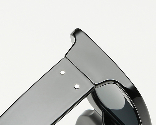 Title 10, Square frame sunglasses