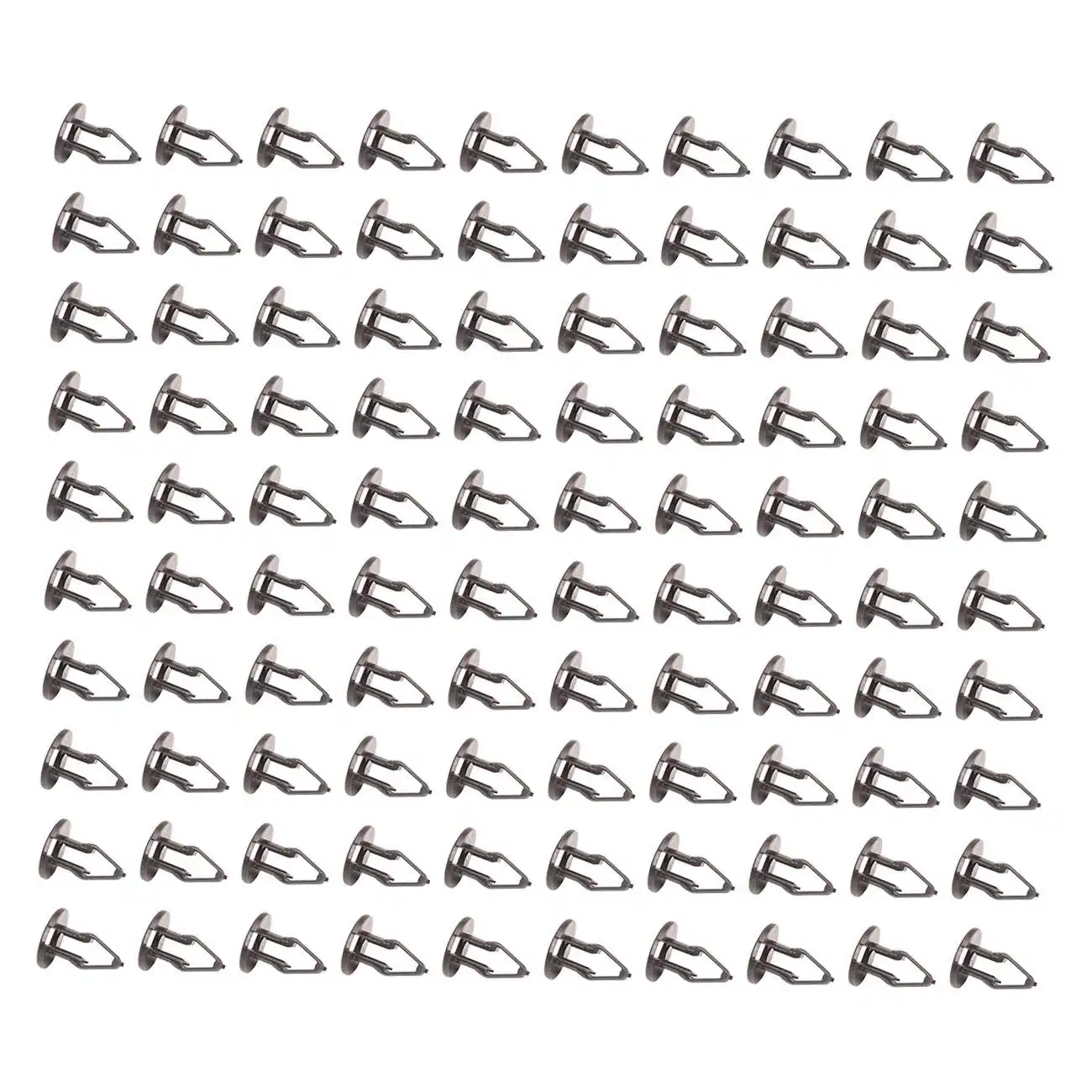 Fender Liner Clip Push-Type Fastener Flares Retainer For Chevy Buick Cadillac--A80058-A0107A0006