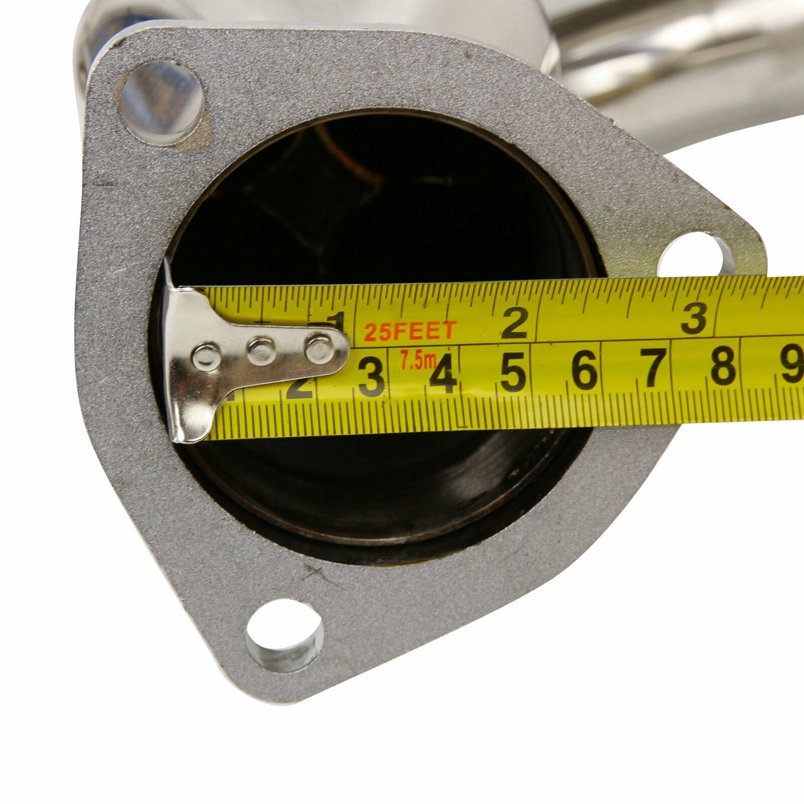 Chassis Headers Stainless For 1955-1957 Small Block Chevy Car 150 210 Bel Air Ban The Sale Of Amazon