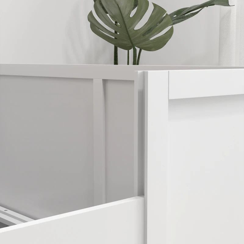 Whelping Box For Puppies With Pee Pad, Pig Rail, Adjustable Door For Small, Medium & Large Breed Dogs Birth,