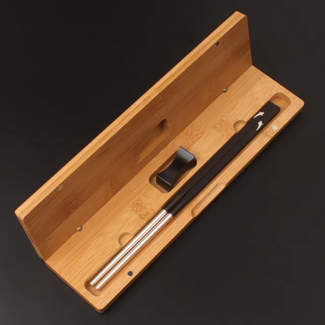 999 Zuyin Household Chopsticks Set - Shop at LoveMi