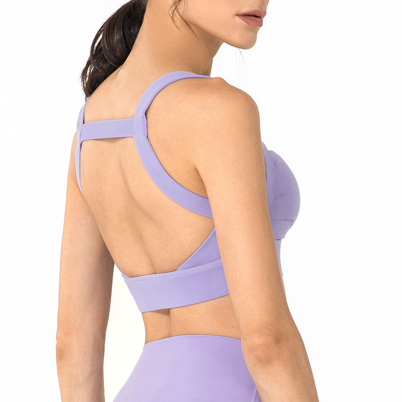 Title 7, Sexy Beautiful Back Sports Underwear Vest Style