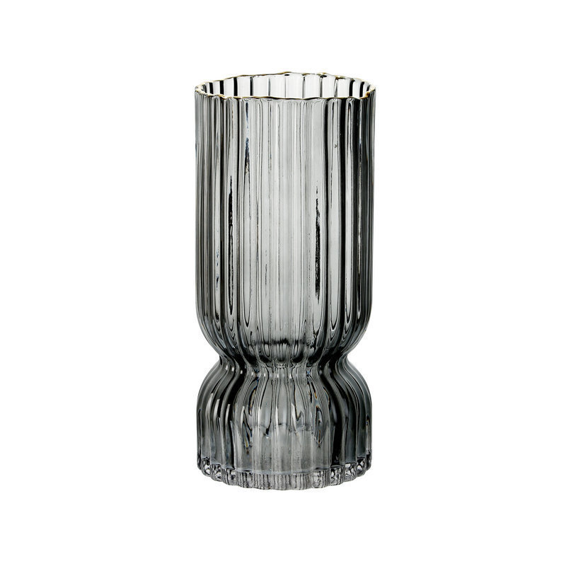 Contemporary Textured Vase