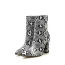 Snake Pattern-35