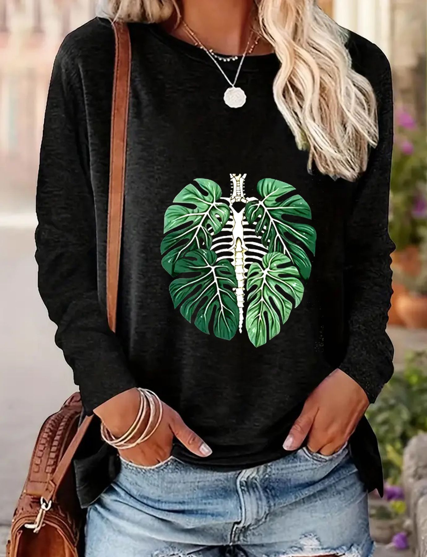 Hot Stamping Pattern