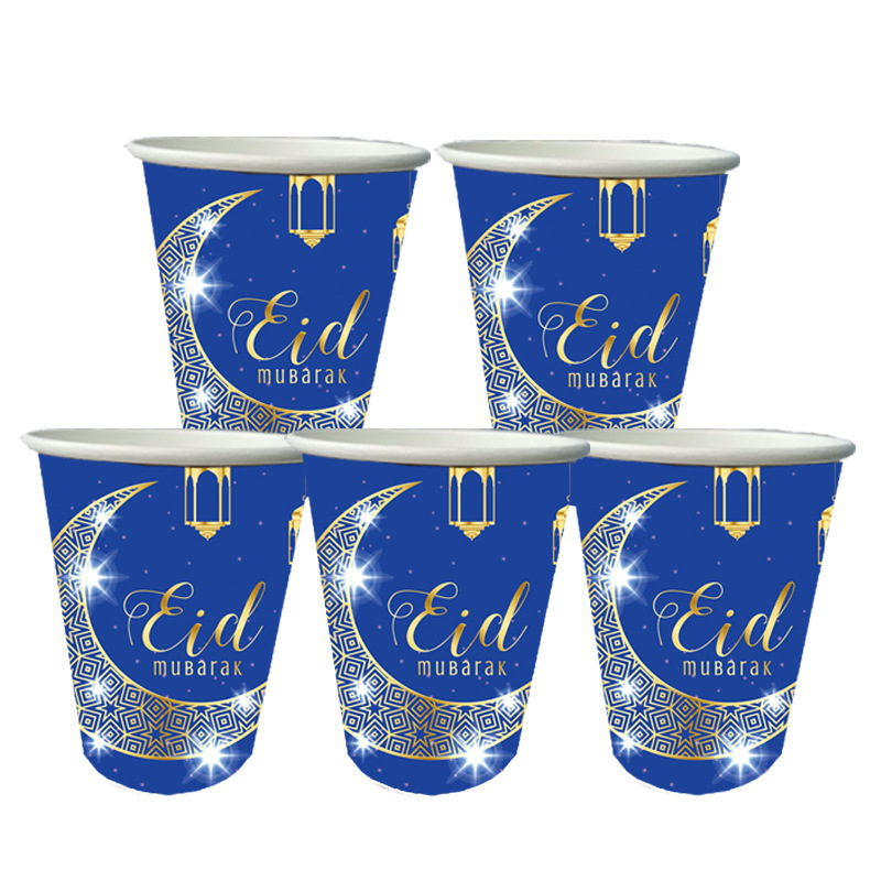 Paper cup 16pcs