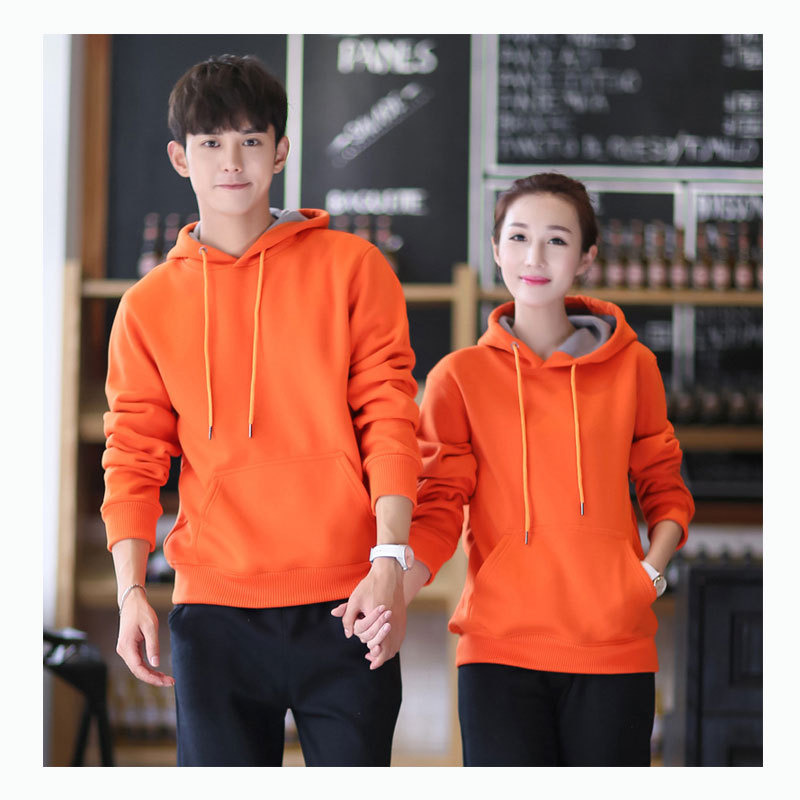 Title 4, Autumn and winter padded sweater