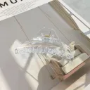 Transparent