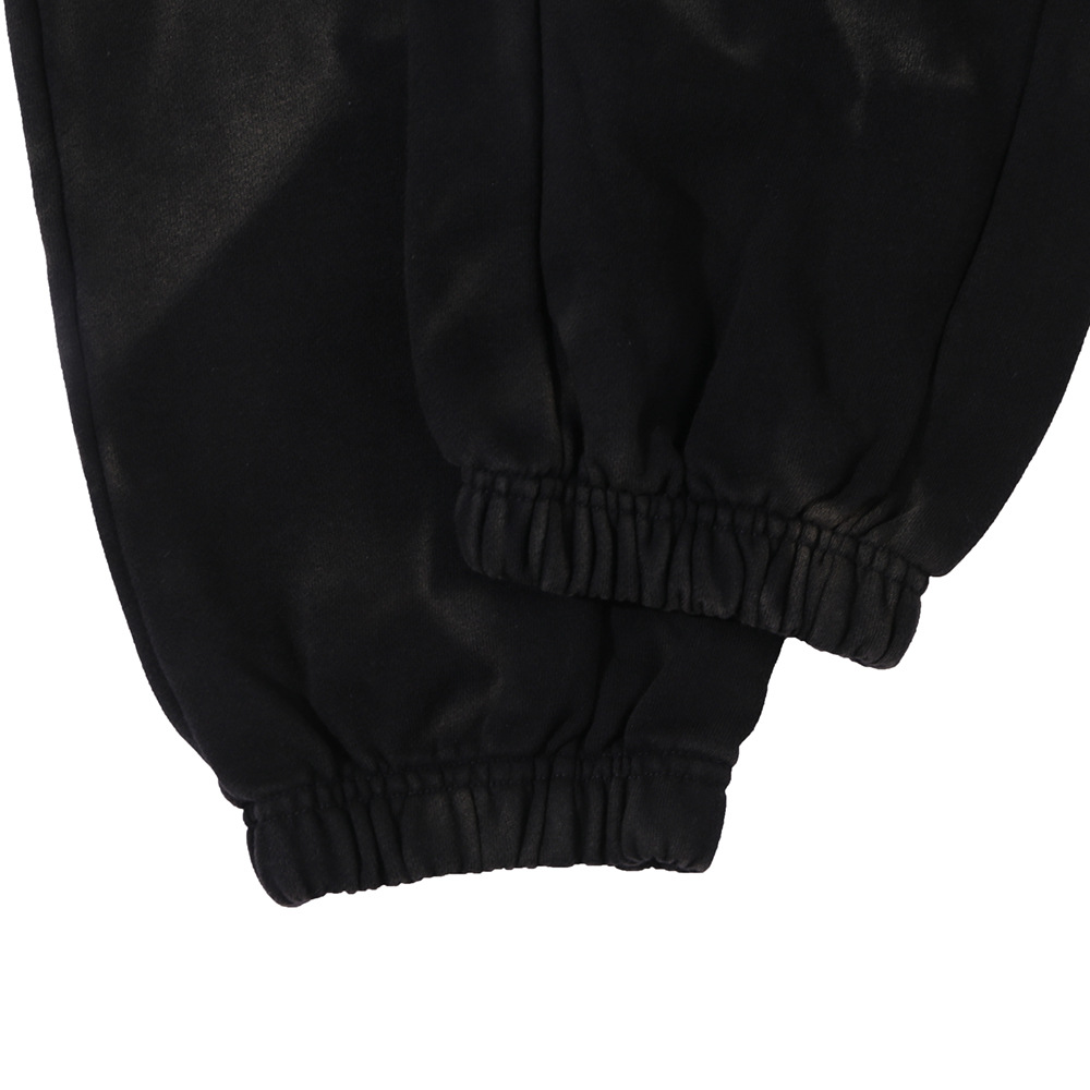 Men's Plush And Thick Leggings