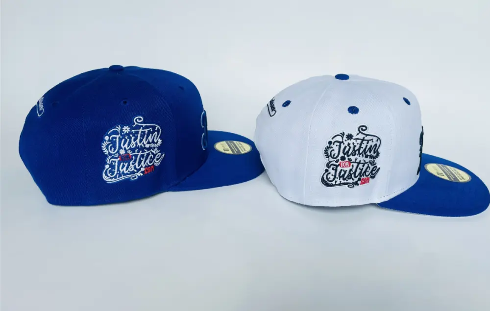 J4J Caps